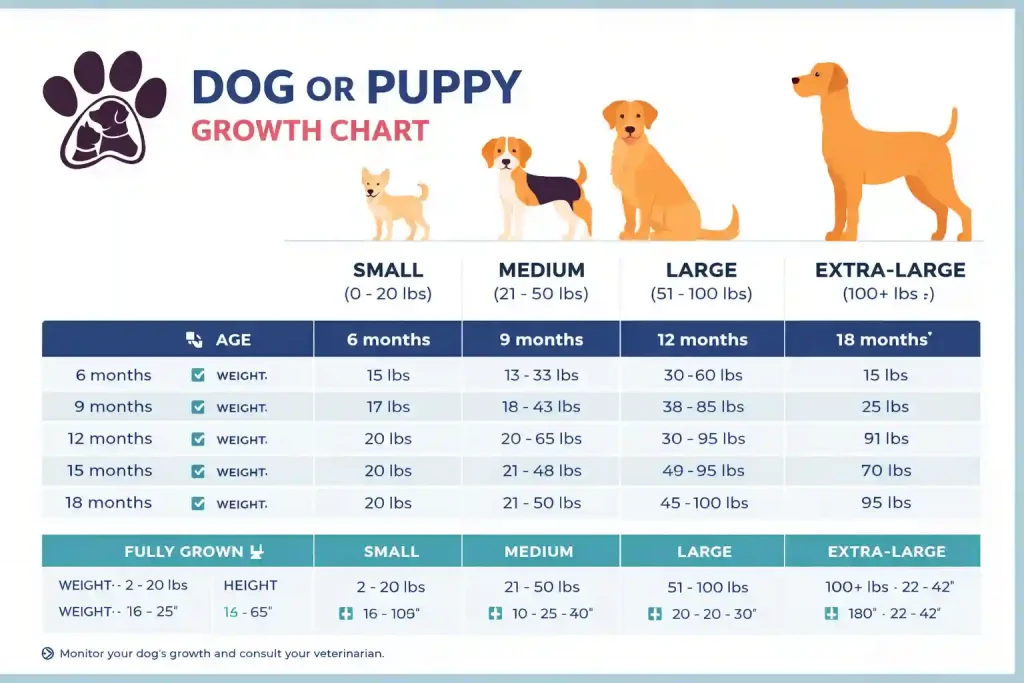 Pet Growth