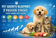 Pet Growth