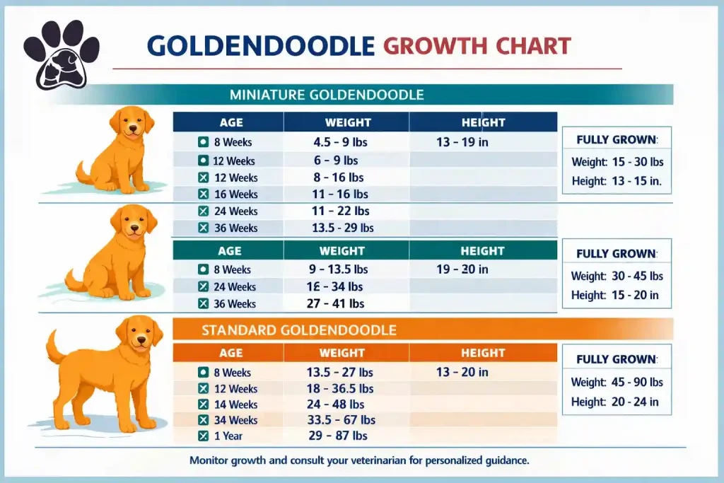 Pet Growth