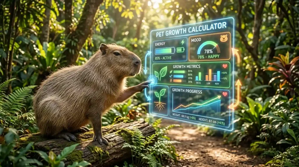 capybara go