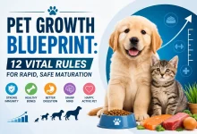Pet Growth