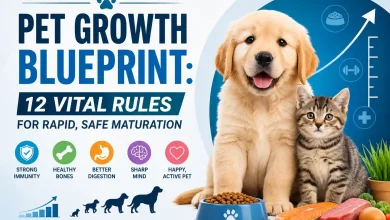 Pet Growth