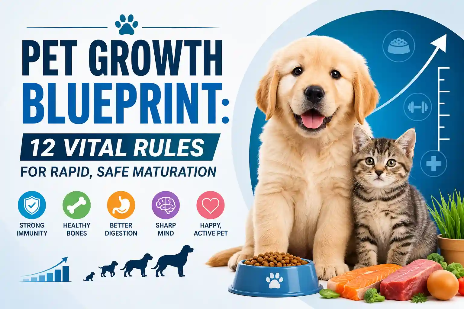 Pet Growth