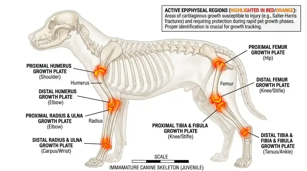 Pet Growth