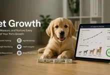 Pet Growth