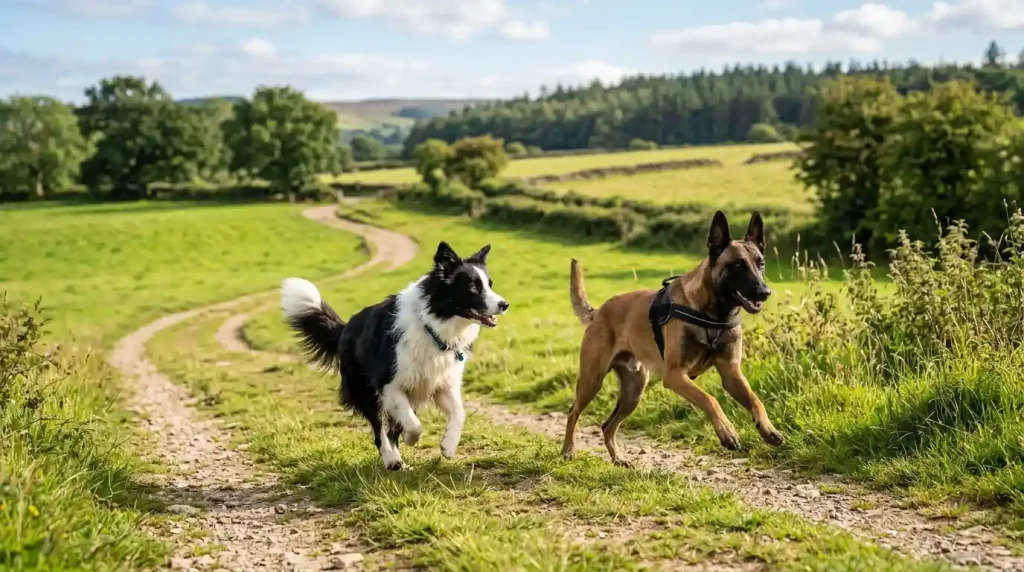 Smartest Dog Breeds
