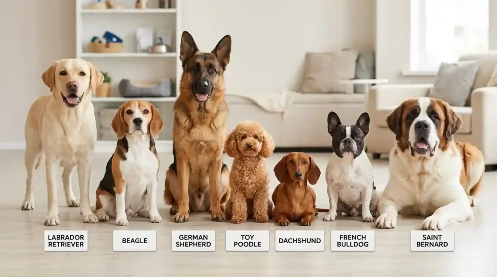Dog Breeds