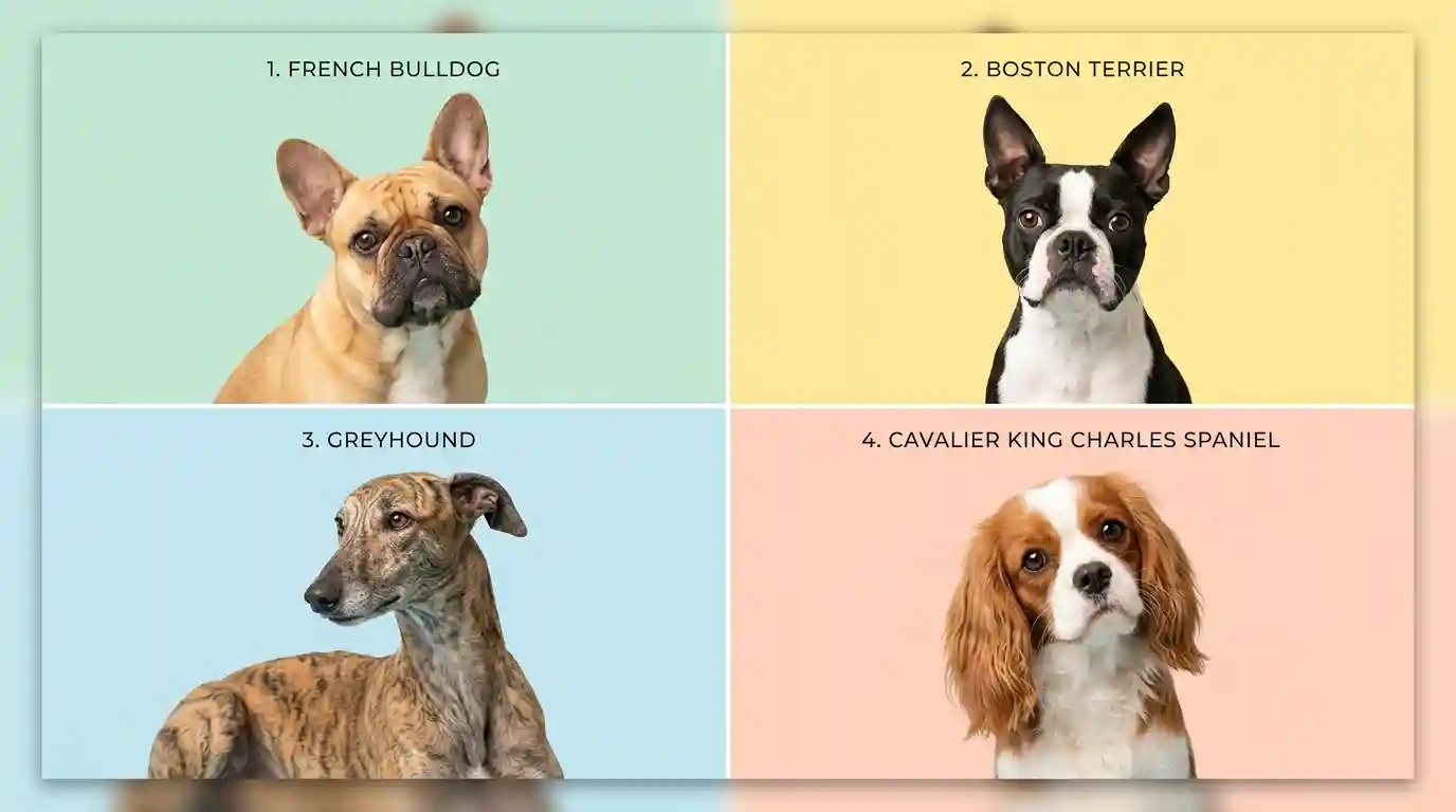 Dog Breeds
