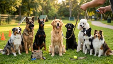 Dog Breeds