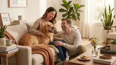 Best Dog Breeds for Anxiety Support