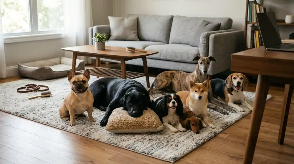 Dog Breeds