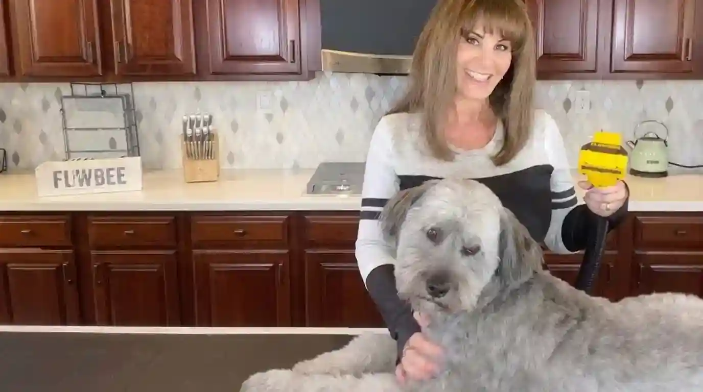 Flowbee for Pets