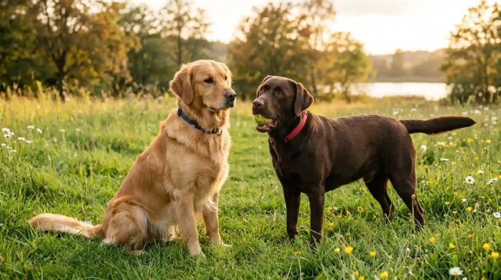 Smartest Dog Breeds