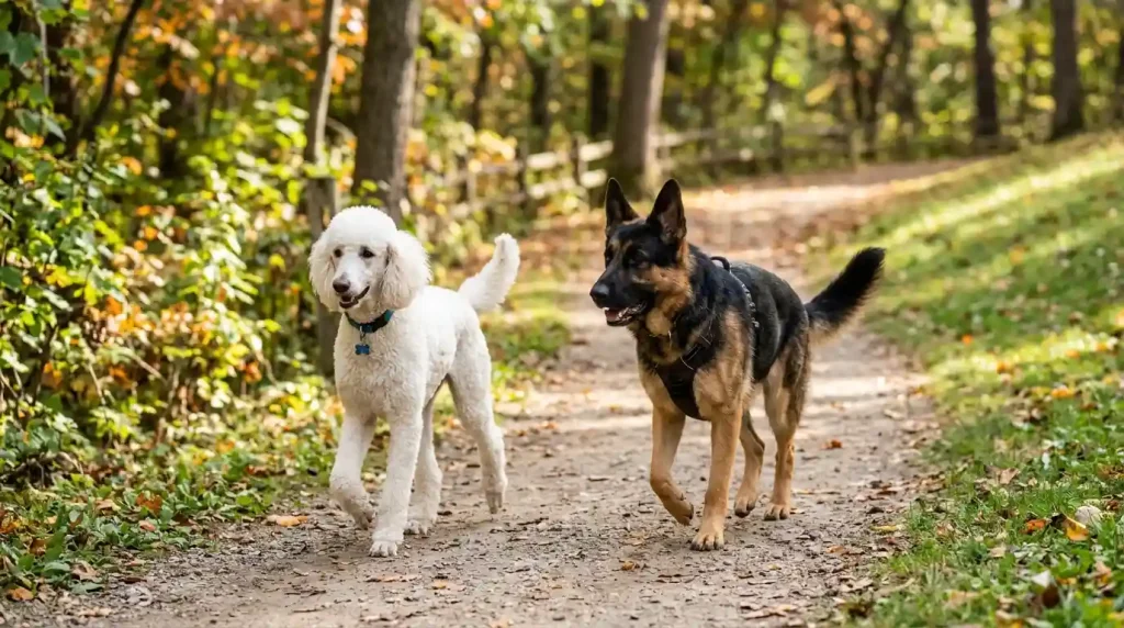 Smartest Dog Breeds