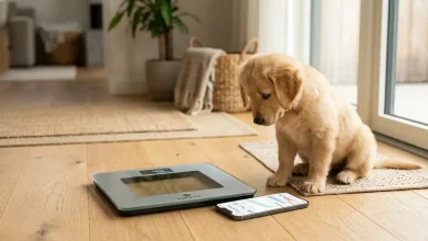 Pet Growth