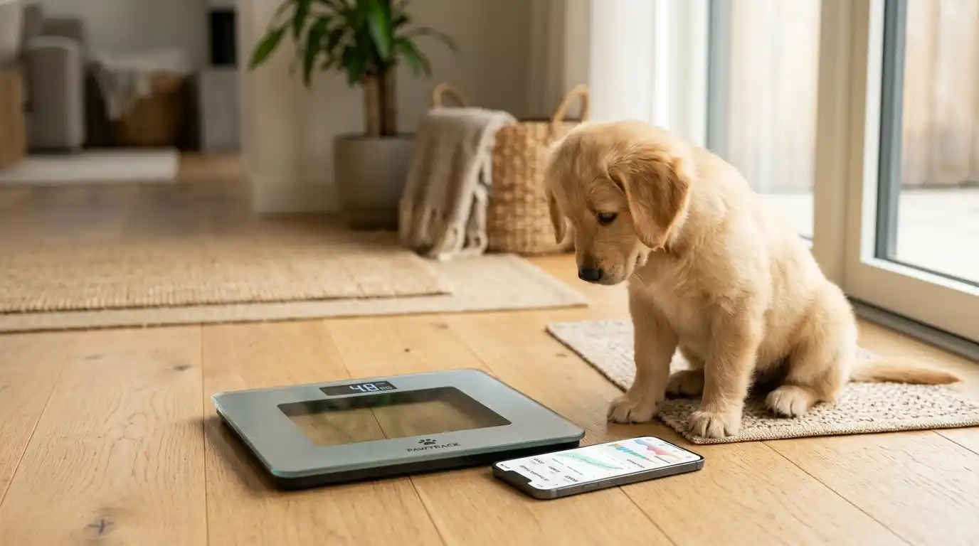 Pet Growth