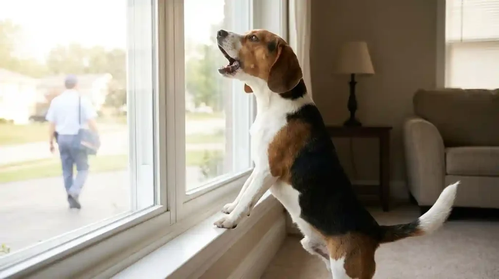Stop Excessive Dog Barking