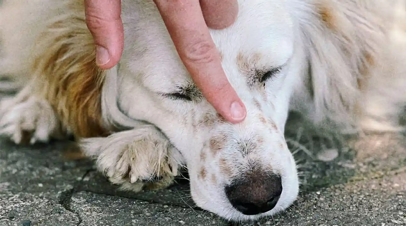 Dog Growth