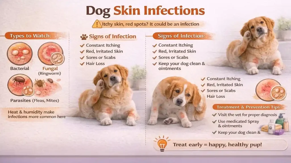 Dog Growth
