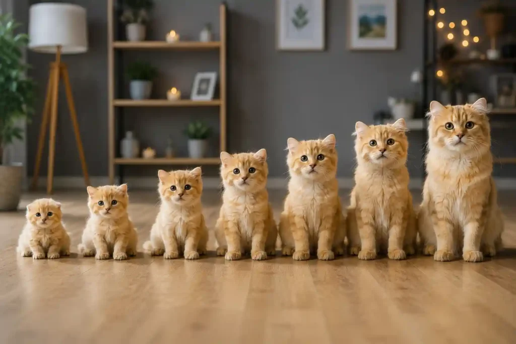 Pet Growth in Adopt Me