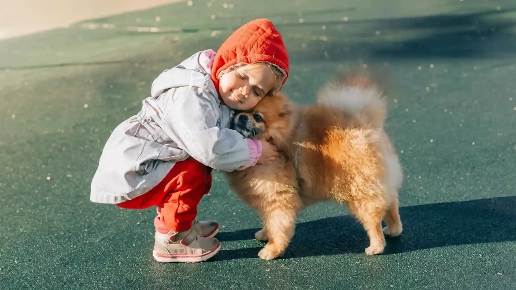 Small Dogs