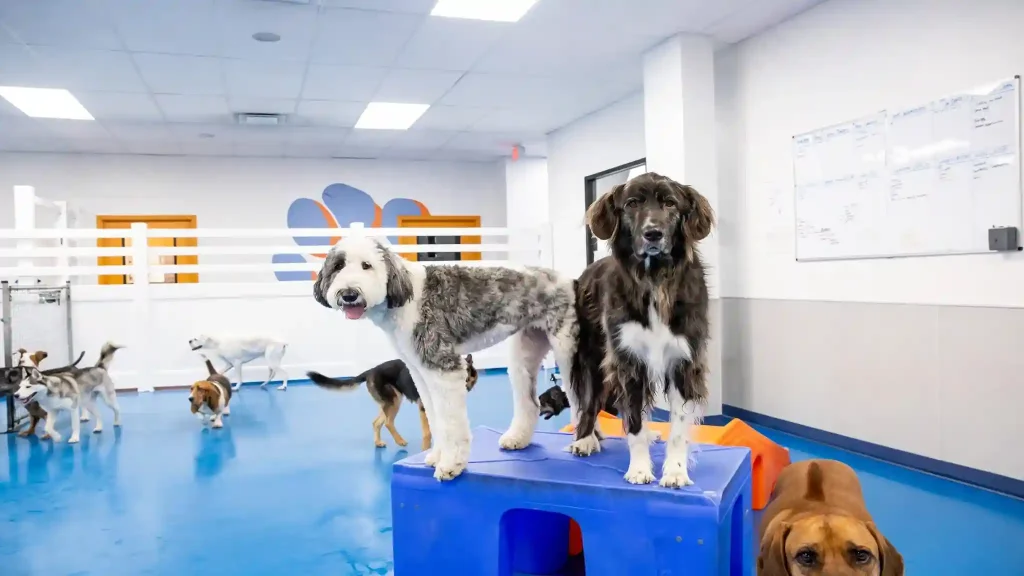 Pet Training Near Me