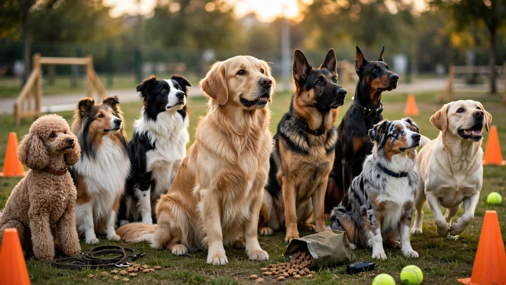 Dog Breeds