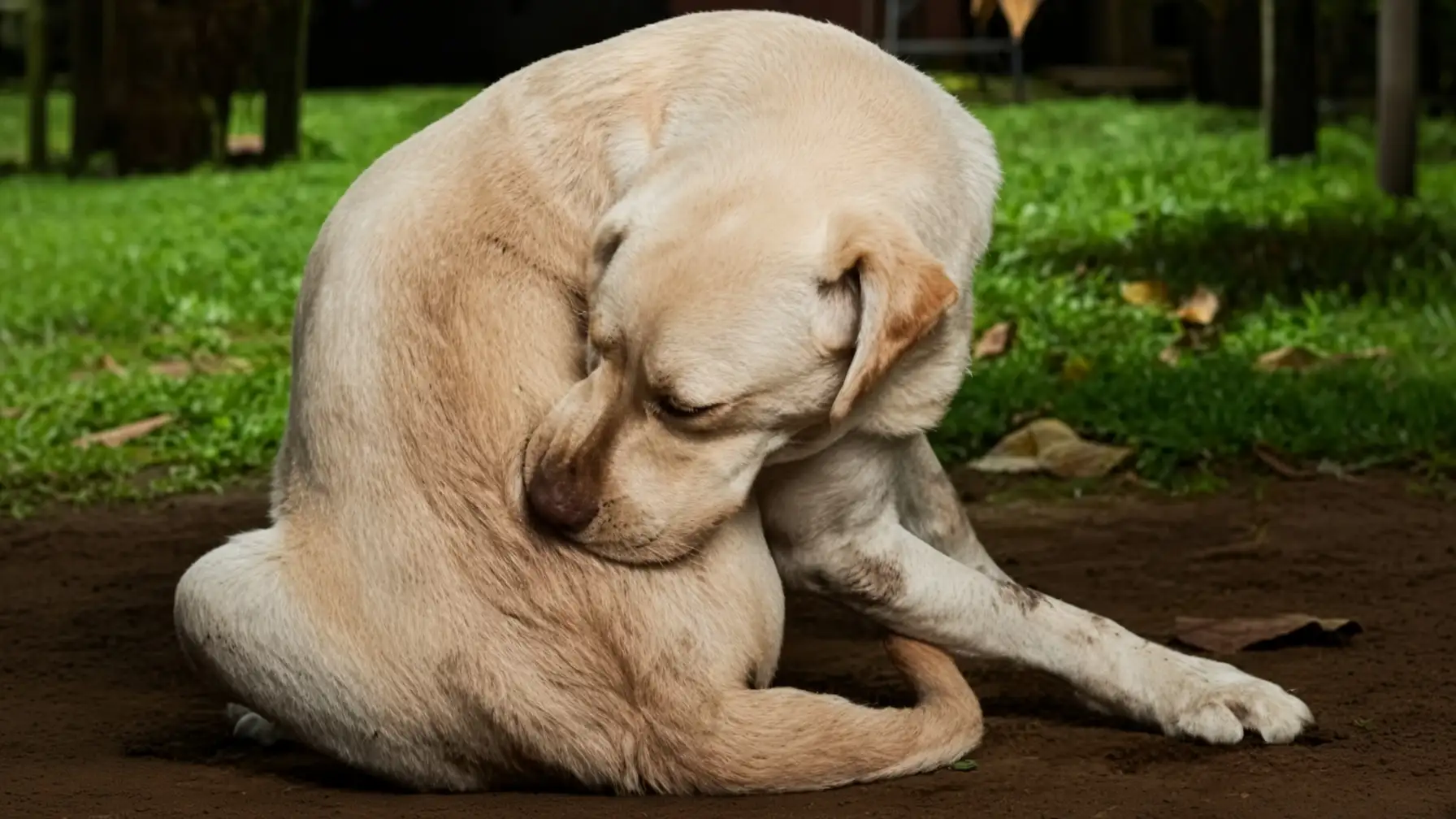 dog-allergy