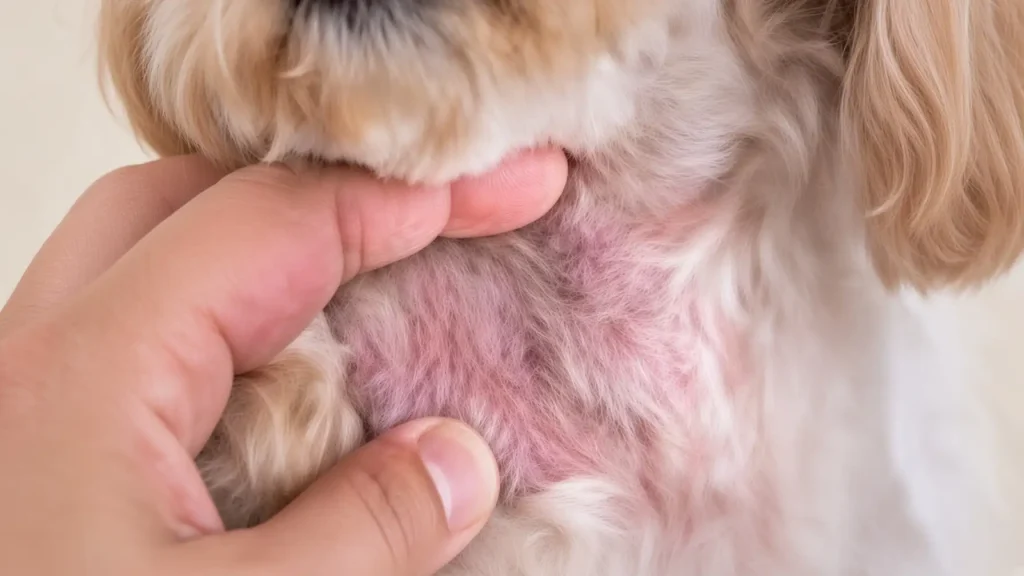 dog-allergy