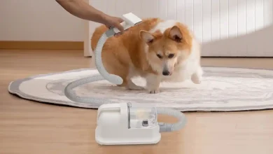 Flowbee for Pets