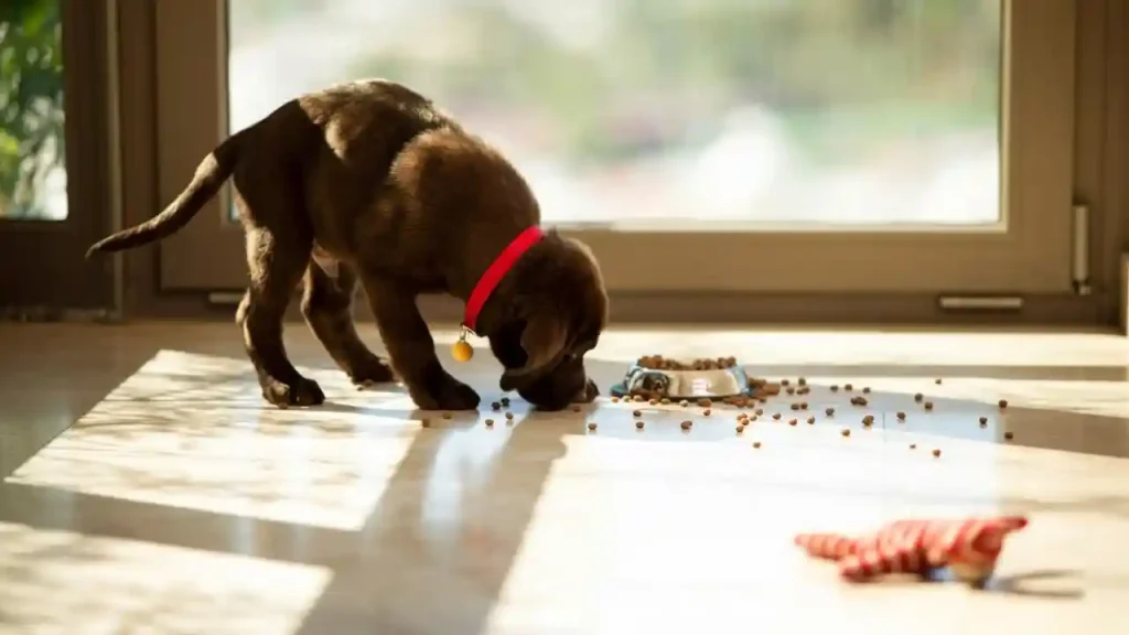 Advance Puppy Growth