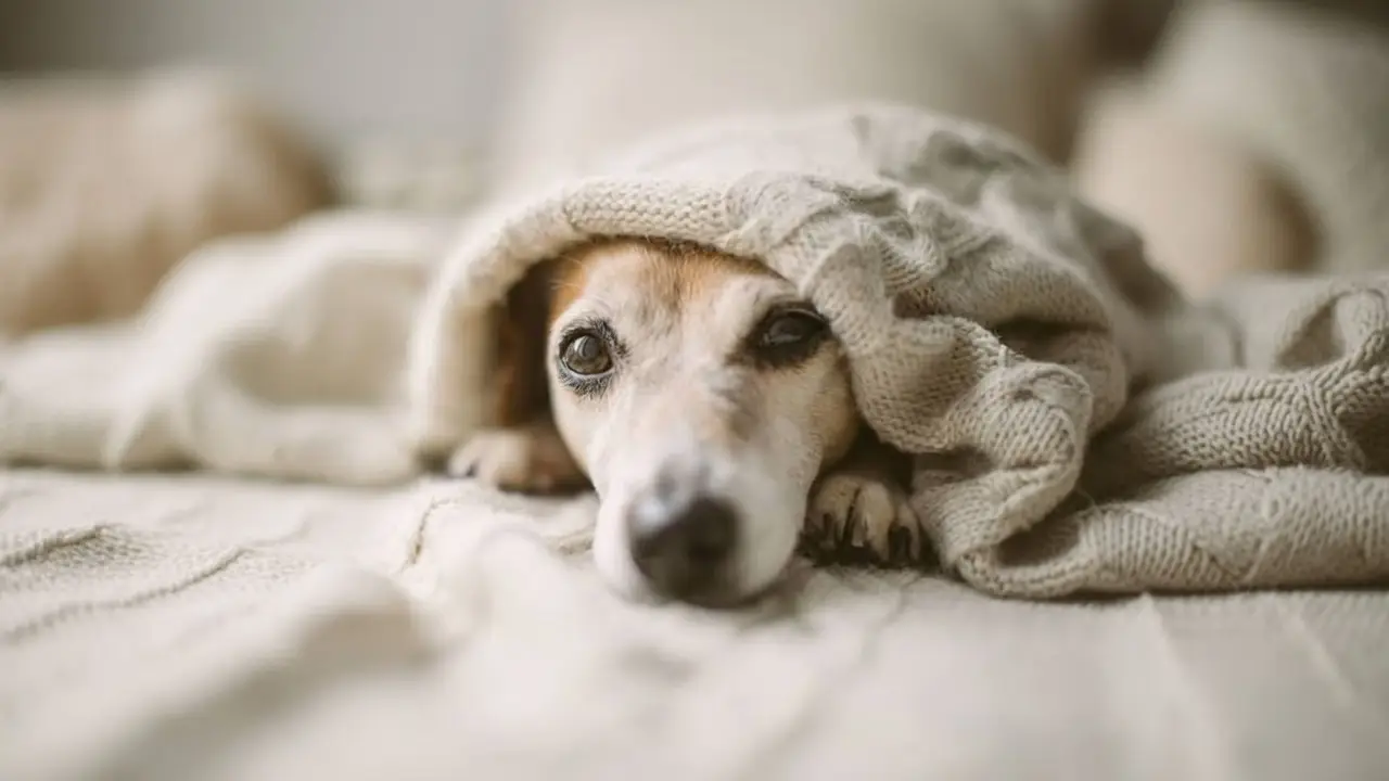 Does Dog Food Cause Cancer