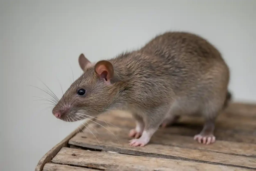 Largest Pet Rat Breed