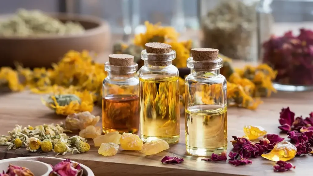 Vegetable Oil Good for Dogs Skin