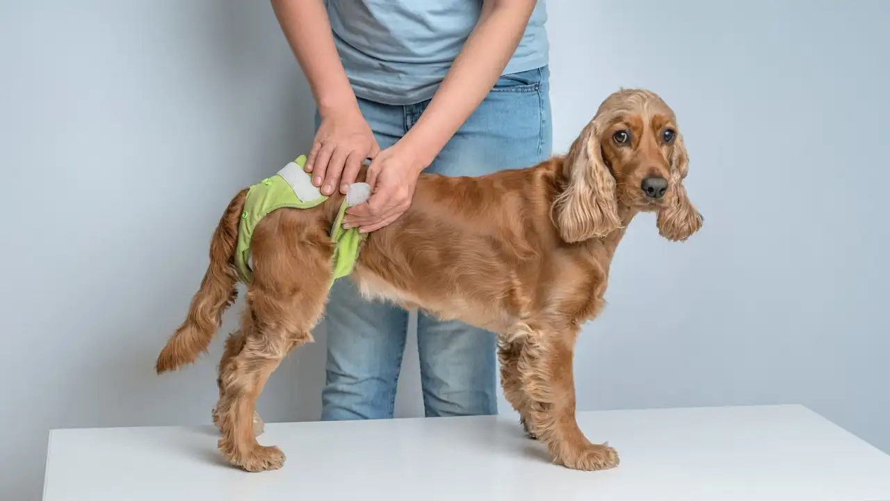Dog Period