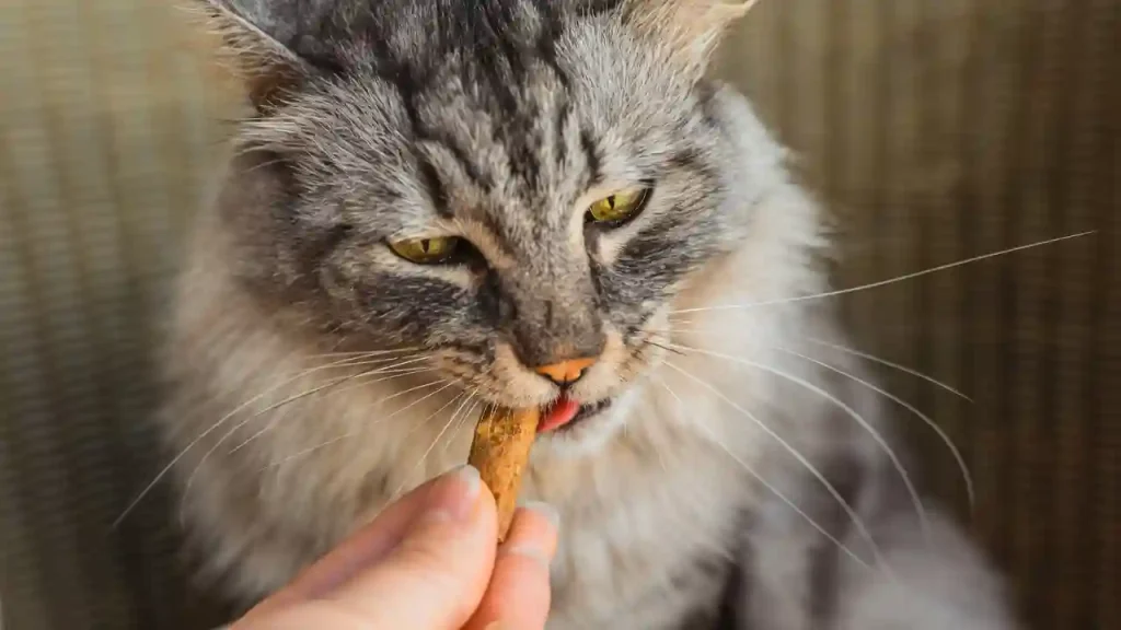 Pet Supplement Growth