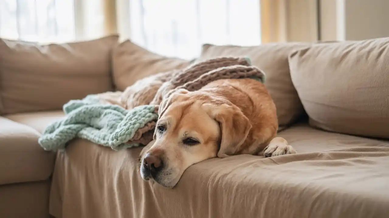 Dog Food Cause Cancer