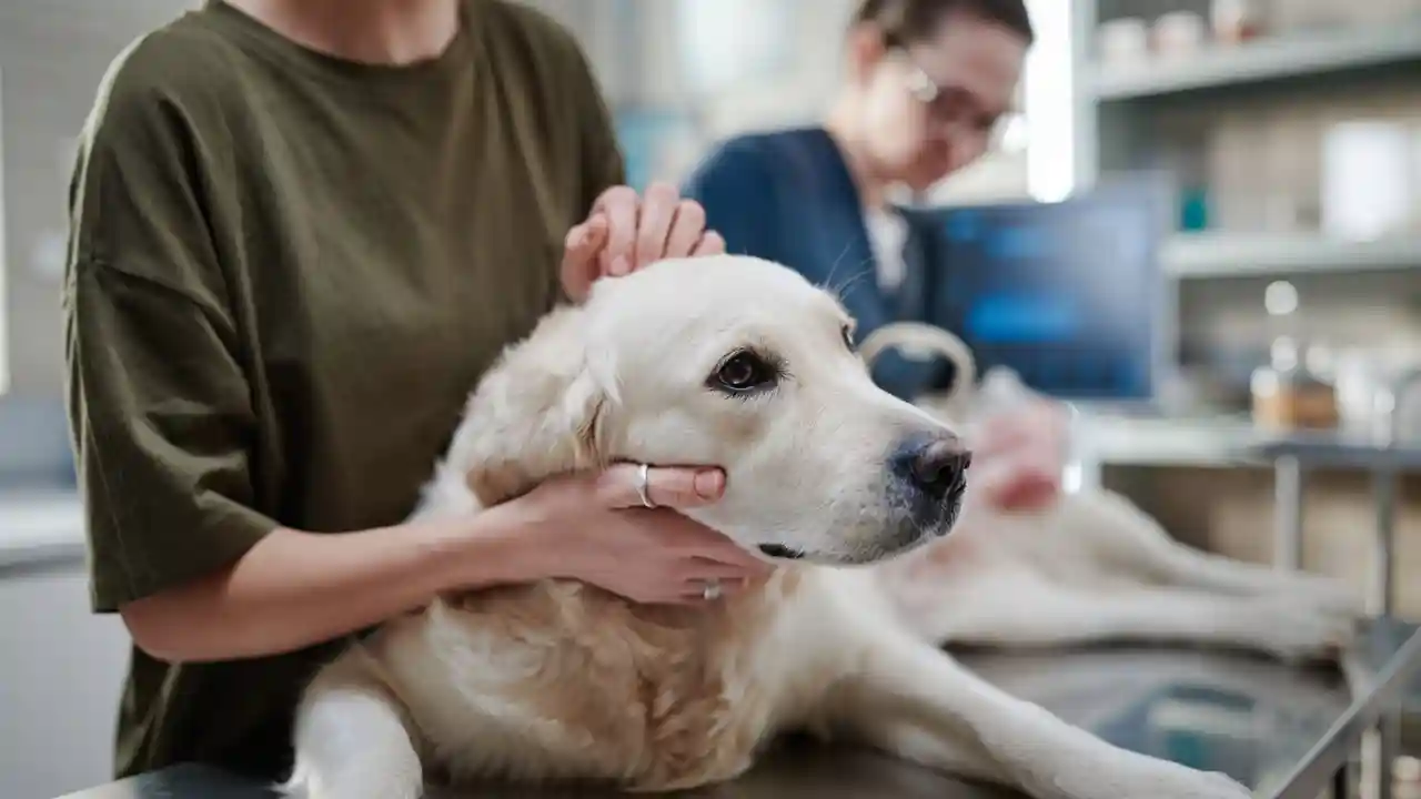 Dog Cancer