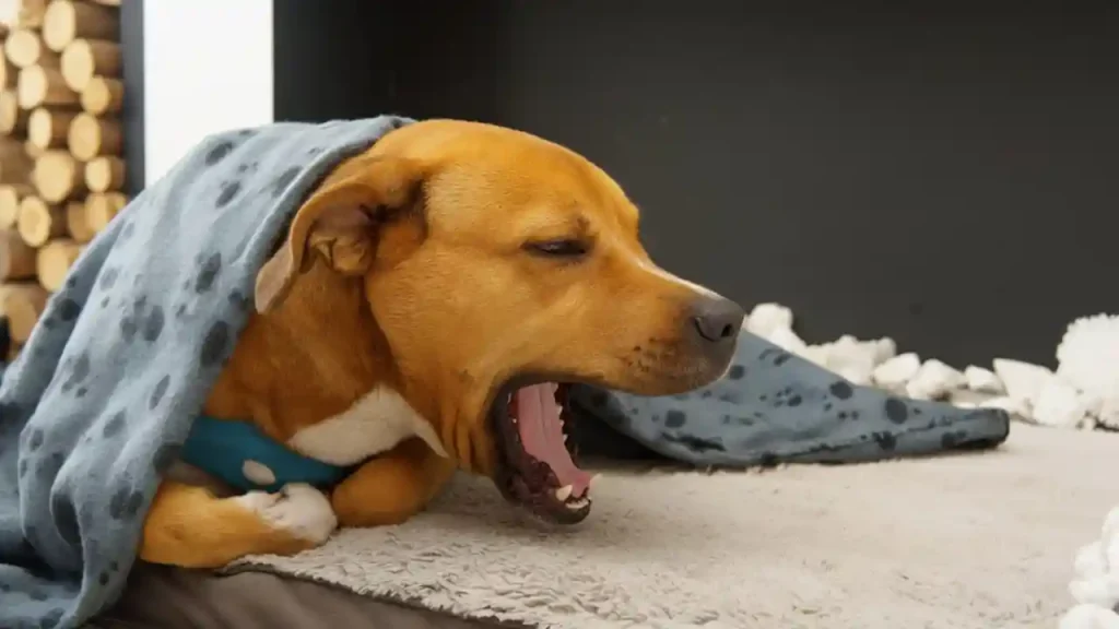 Dog Cancer