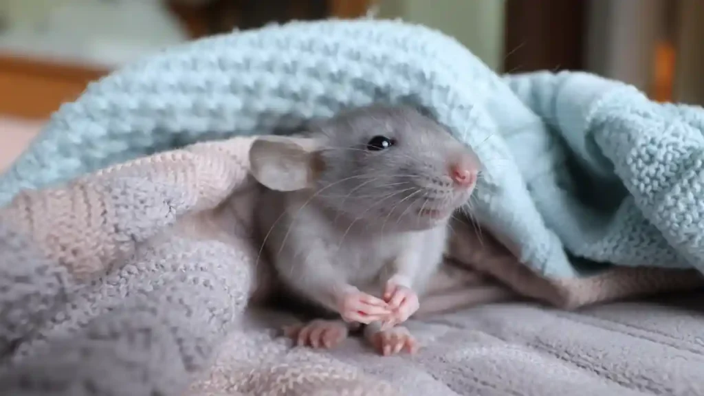 Pet Shop with Rats Near Me