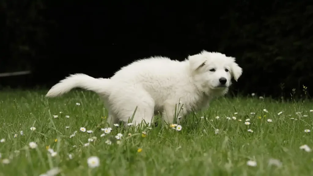 Dog Constipation