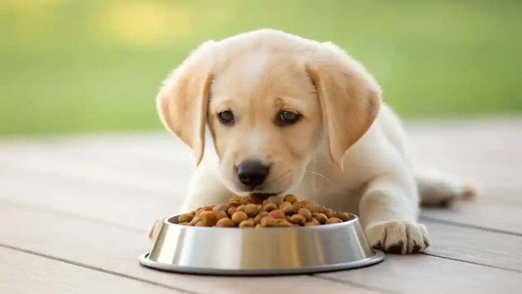 Advance Puppy Plus Growth Large Breed