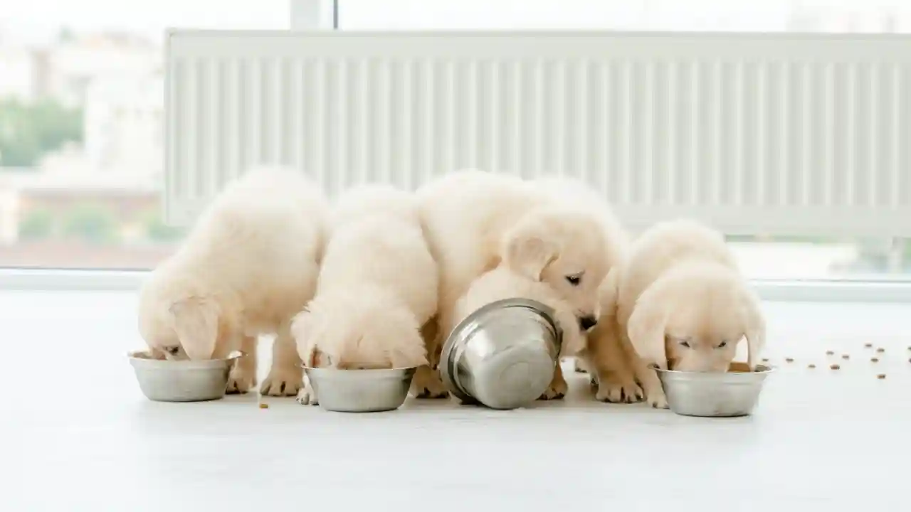 Hills Growth Puppy Large Breed