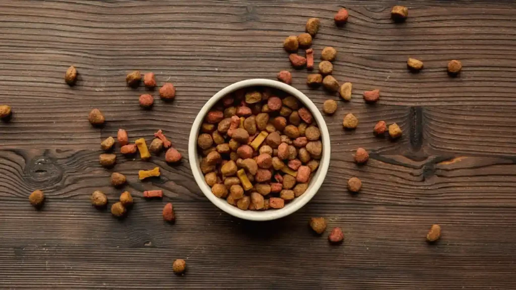 Dog Food Recall