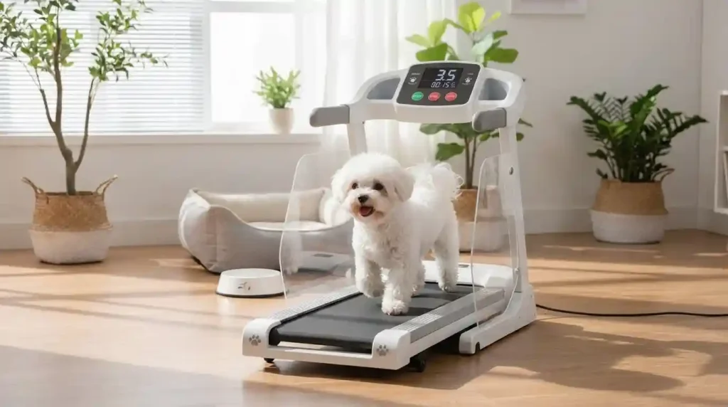Pet Weight