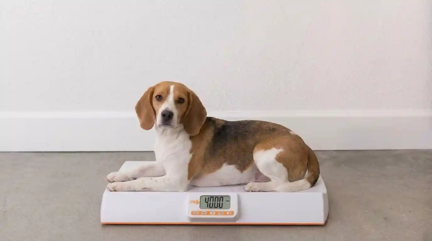 Pet Weight