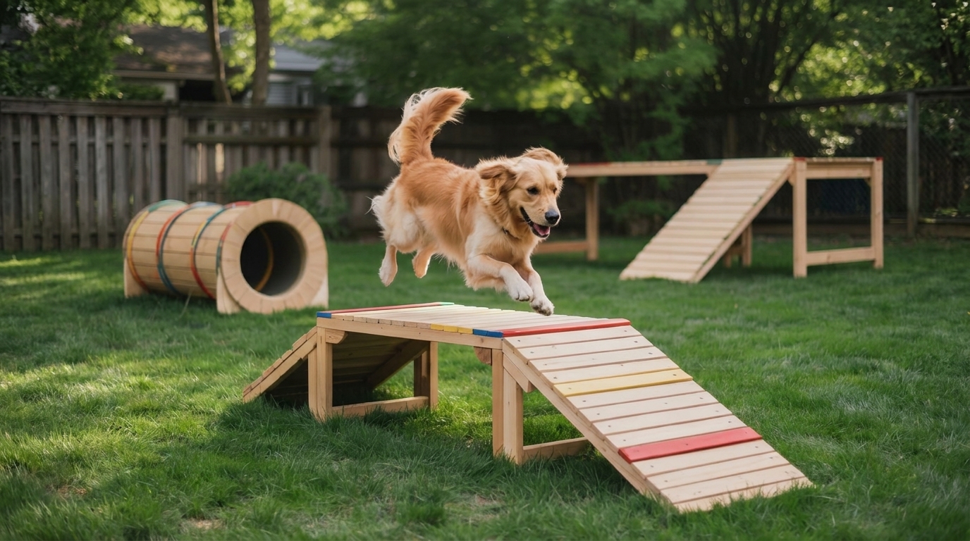 Pet Grow A Garden