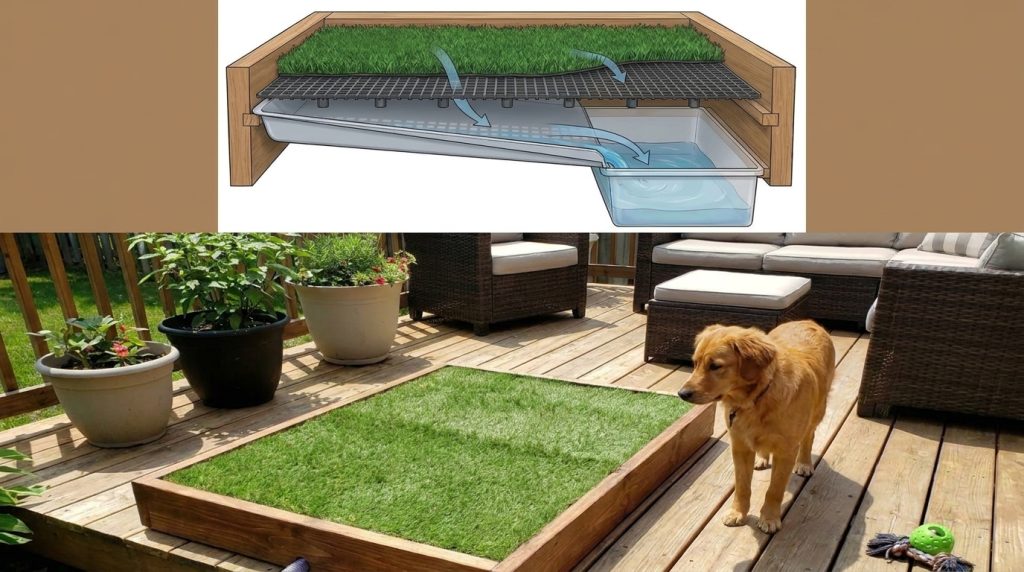 Pet Grow A Garden