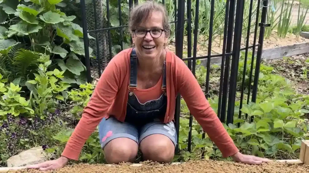 Pet Grow a Garden