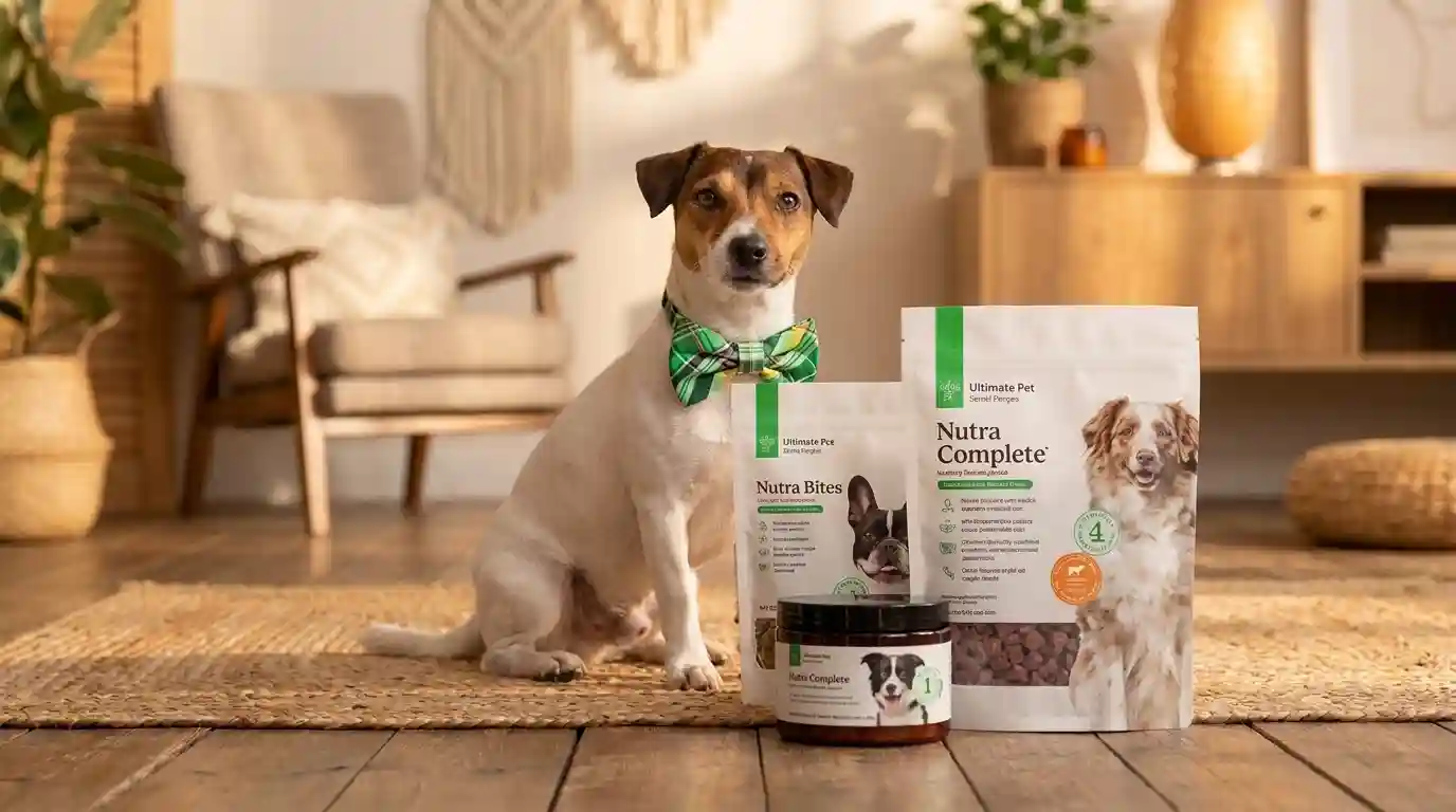 Pet Nutrition